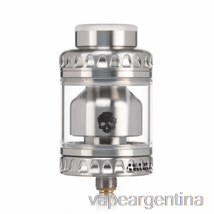 Dovpo Blootto Max 28mm Rta Plata Vape Argentina